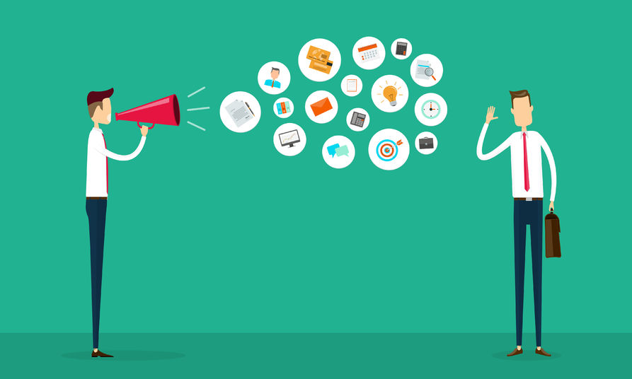 CRM-Usability: Kommunikation