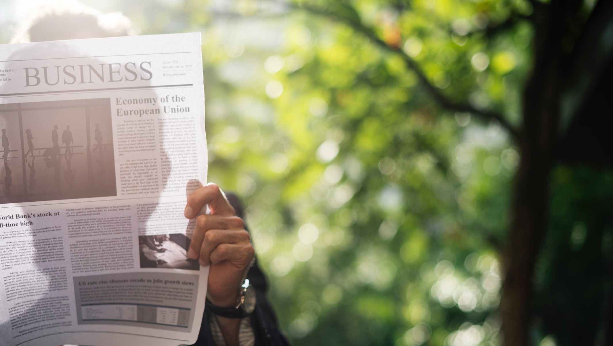News: Lösungen für den B2B-Vertrieb
