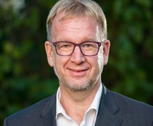 Uwe Brüggemann Interim Manager Berlin