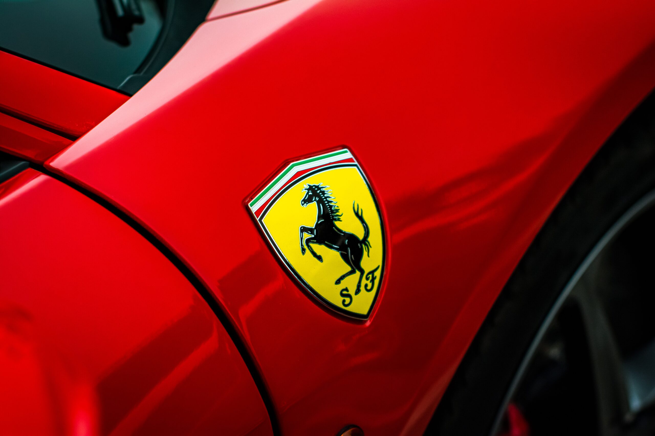 Scuderia Ferrari
