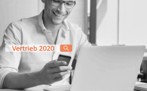 Vertrieb 2020