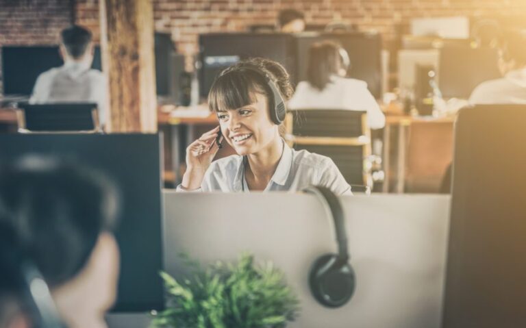 Wie gutes Customer Experience Ihre Vertriebseffizienz steigert.