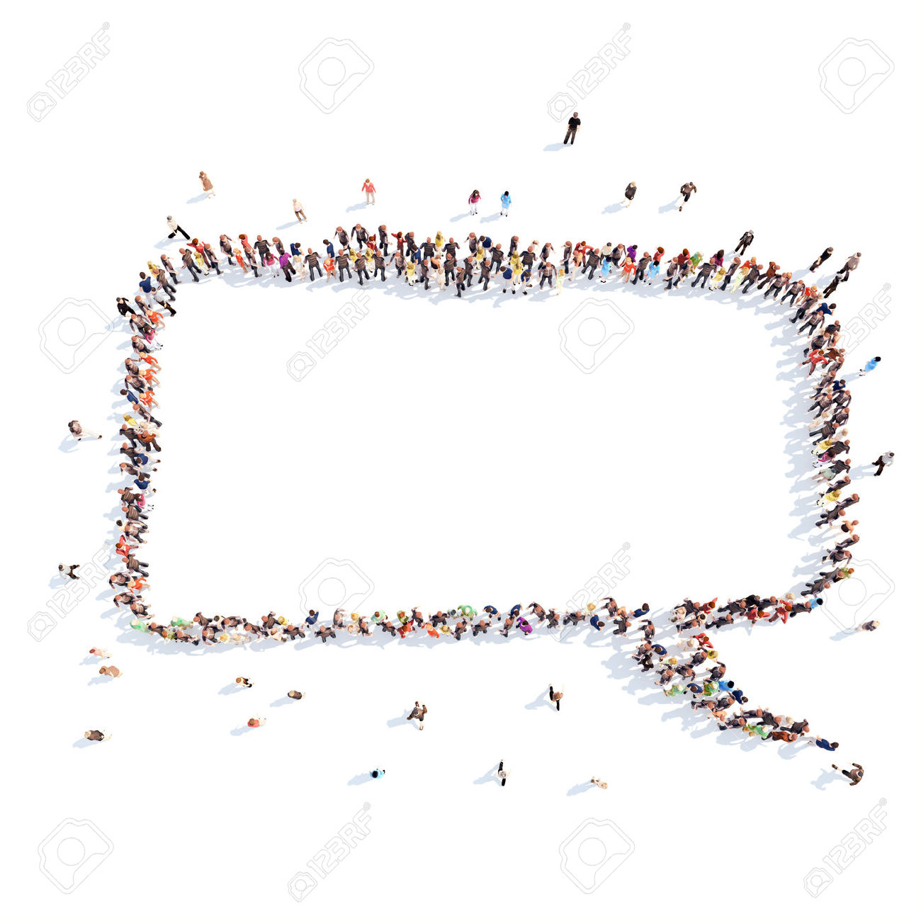 Stellen Sie Ihrem Kunden die richtigen Fragen?