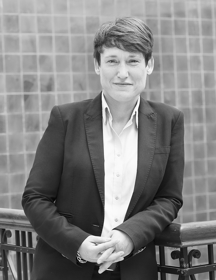 Claudia Wagner Change Management