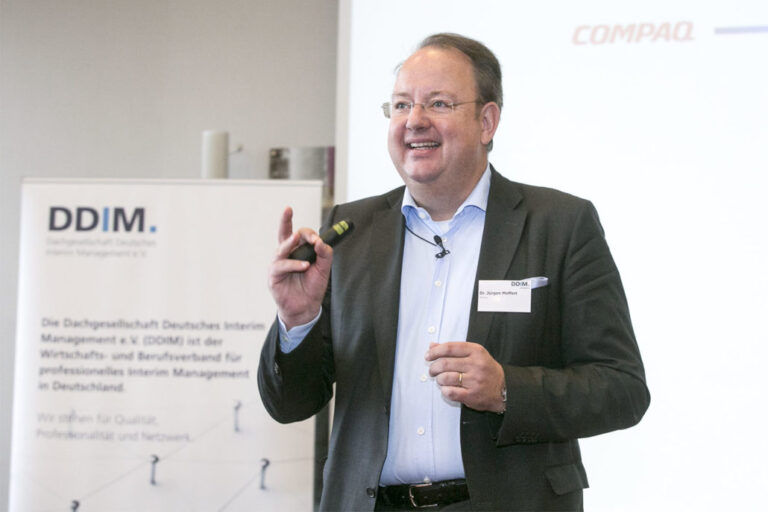 Dr. Jürgen Meffert