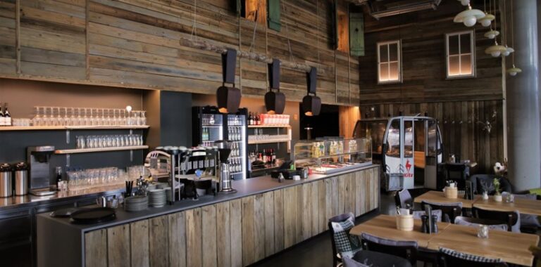 DDIM.lokal: Interim Management Networking Event in Berlin