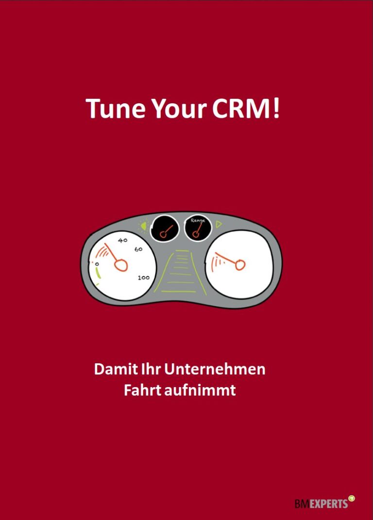 Schnell ins Boot der Digitalen Transformation einsteigen: Die BM-Experts-Programme