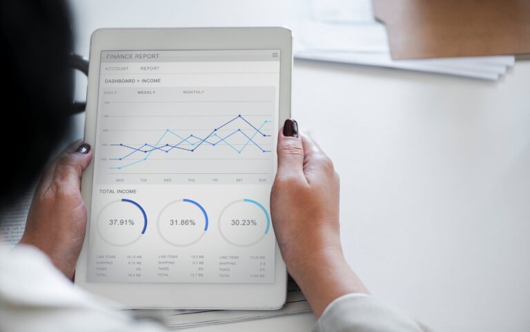 KPI - Key Performance Indicator