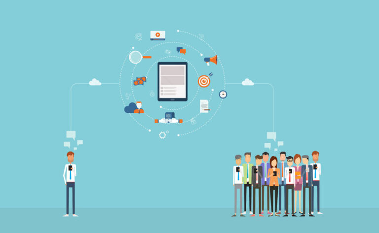 Omni-Channel