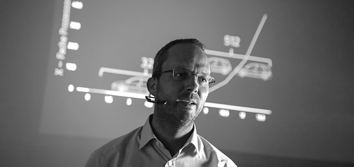 Dr. Steffen Jäckle Buchautor