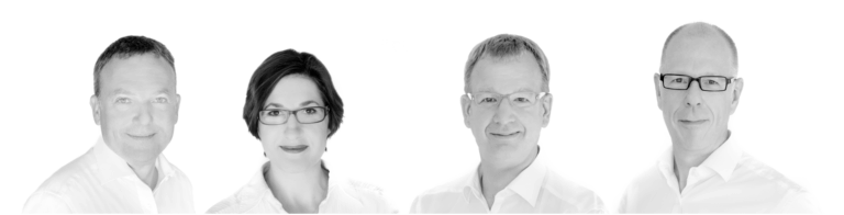 „your digital sales experts“: a happy, healthy & successful New Year.