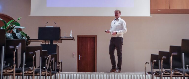 Vortrag Uwe Brueggemann