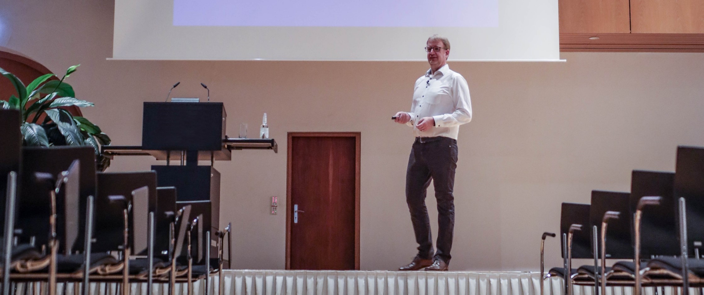 Vortrag Uwe Brueggemann