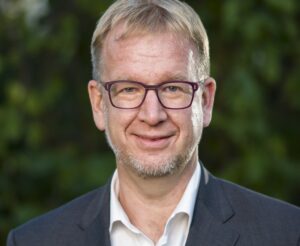 Uwe Brüggemann Interim Manager Berlin