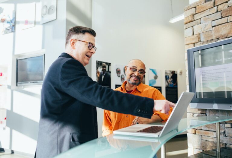 Jetzt neu: RELIZE für den B2B-Vertrieb – Vierfache Vorhersage-Genauigkeit durch KI-Einsatz