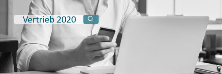 Digitalisierung im B2B-Verkauf (1/5): Einkauf wird jetzt von Generation Y betrieben