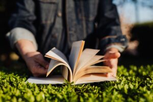 9 Business-Bücher für den Sommer 2020