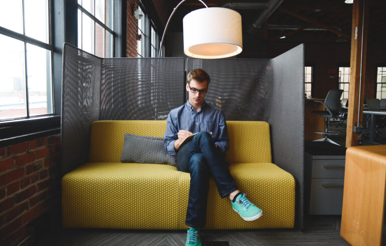 Interim Management für Digitalisierung