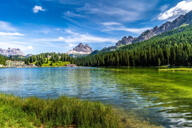 Urlaub 2021: Zeit für Begegnungen